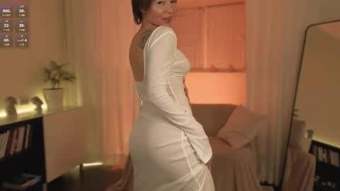 alice_eva online show from 11/18/25, 01:15