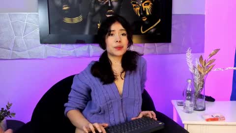 Snapshot of alice_evans_lov chatting on 01/08/25, 03:39 Alice Evans online show from 01/08/25, 03:39