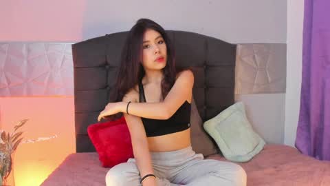 Snapshot of alice_evans_lov chatting on 01/23/25, 04:30 Alice Evans online show from 01/23/25, 04:30