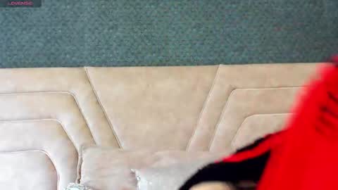 alice foxred online show from 01/10/26, 06:15