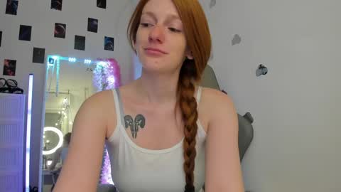 Hello im Alice online show from 05/26/26, 01:18
