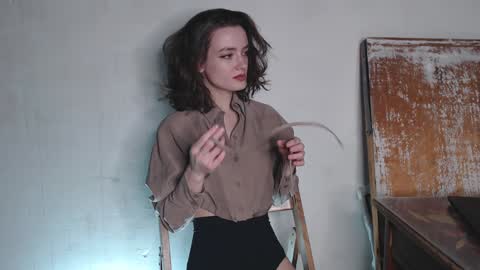 Alice online show from 01/25/25, 01:10