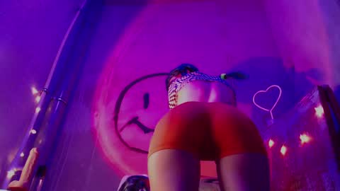 Alice online show from 02/13/25, 01:40