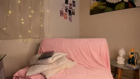 ALICE    Alice guzman online show from 02/12/25, 11:20