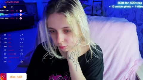 Snapshot of alice_halle chatting on 12/17/24, 05:18 alice_halle online show from 12/17/24, 05:18