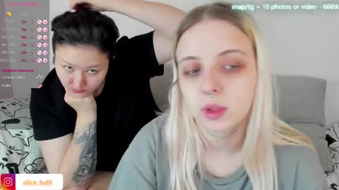 Snapshot of alice_halle chatting on 02/25/25, 06:31 alice_halle online show from 02/25/25, 06:31