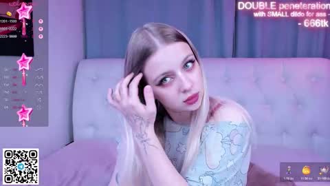 alice_halle online show from 11/06/25, 04:02