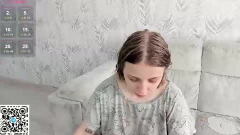alice_halle online show from 07/19/26, 07:12