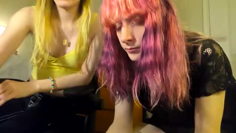 Alice Hatchette online show from 05/13/26, 02:42