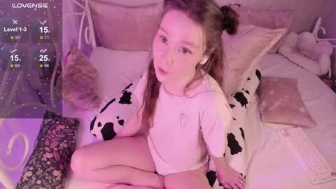 Alice online show from 10/29/25, 01:08