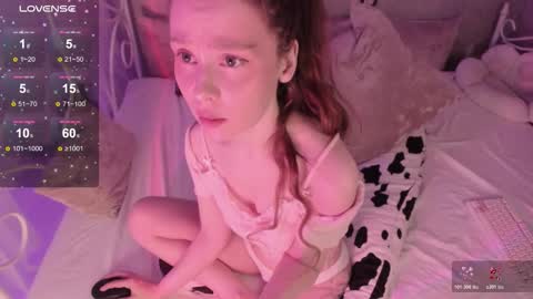 Alice online show from 11/30/25, 10:25