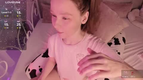 Alice online show from 02/14/26, 04:09