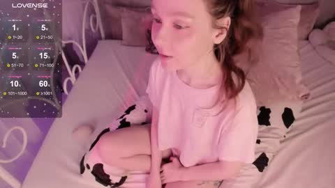 Alice online show from 03/17/26, 01:54