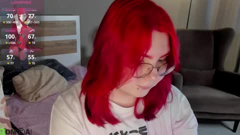 Alice online show from 06/03/26, 12:08