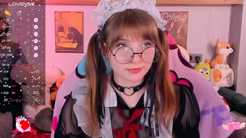 Snapshot of alice_langley chatting on 12/15/24, 02:59 Alice 3 online show from 12/15/24, 02:59