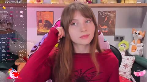 Snapshot of alice_langley chatting on 12/27/24, 03:26 Alice 3 online show from 12/27/24, 03:26