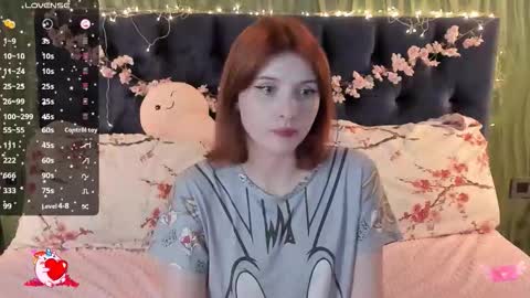 Snapshot of alice_langley chatting on 09/26/25, 12:31 Alice 3 online show from 09/26/25, 12:31