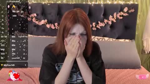 Snapshot of alice_langley chatting on 10/11/25, 11:31 Alice 3 online show from 10/11/25, 11:31