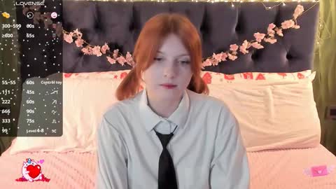 Alice 3 online show from 12/14/25, 11:26