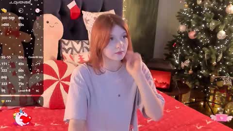 Alice 3 online show from 01/10/26, 02:19