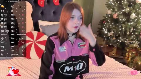 Alice 3 online show from 01/18/26, 02:32