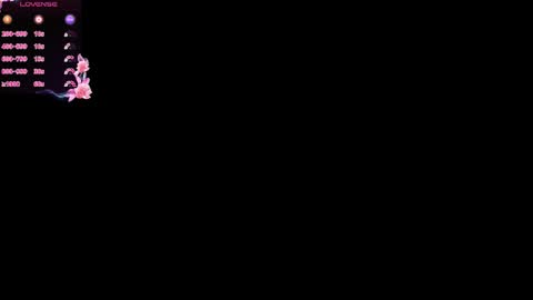 Alice Lee online show from 02/24/26, 01:03