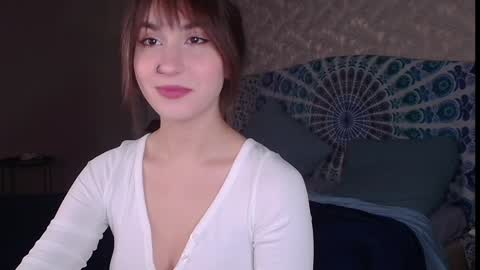 Snapshot of alice_love_fuck chatting on 01/26/25, 11:17 Alice love fuck online show from 01/26/25, 11:17