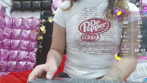 Snapshot of alice_magnus chatting on 11/18/25, 02:32 alice online show from 11/18/25, 02:32