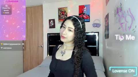 alice and amber online show from 10/16/25, 02:07