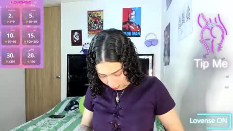 alice and amber online show from 11/03/25, 08:43