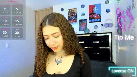 alice and amber online show from 01/16/26, 03:49