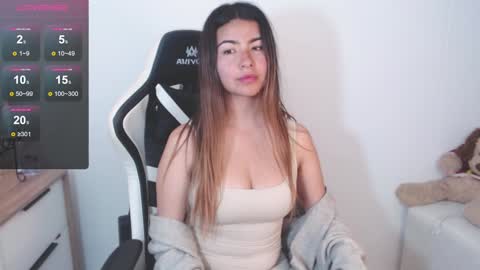 Snapshot of alice_middle01 chatting on 01/28/25, 07:42 Alice online show from 01/28/25, 07:42