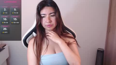 Snapshot of alice_middle01 chatting on 02/26/25, 05:50 Alice online show from 02/26/25, 05:50