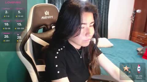 Alice online show from 03/10/26, 07:08