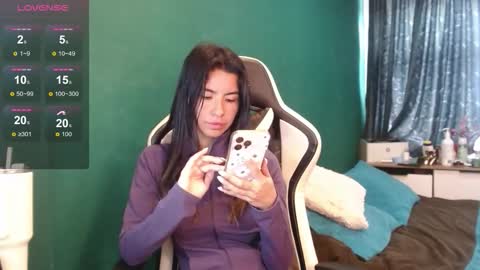 Alice online show from 03/24/26, 05:07