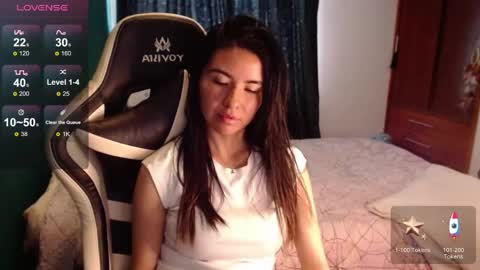 Alice online show from 06/01/26, 04:41