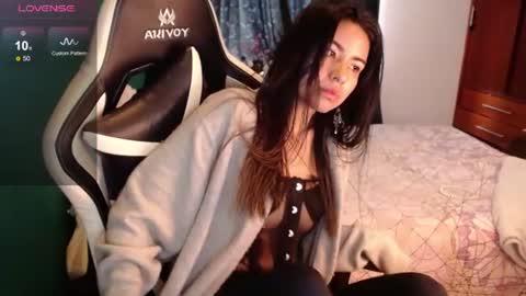 Alice online show from 06/12/26, 03:22