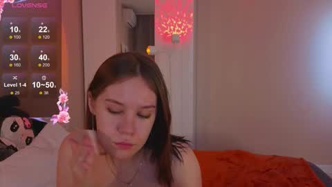 Alice online show from 11/18/25, 05:45