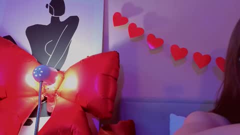 Alice online show from 02/17/26, 03:25