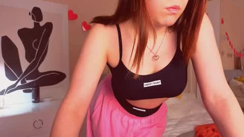 Alice online show from 03/20/26, 10:14