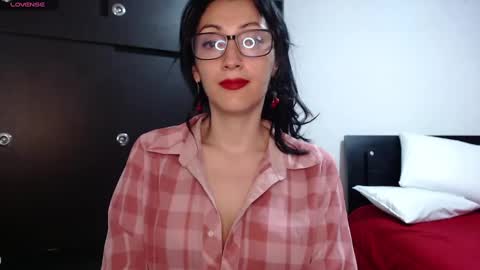 alice mossa online show from 01/08/25, 09:23