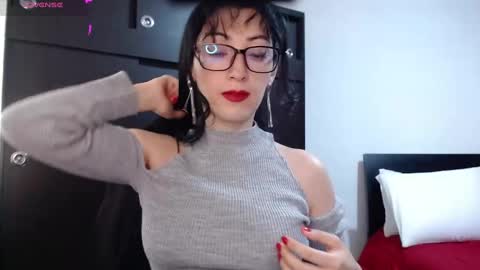 alice mossa online show from 02/23/25, 09:26