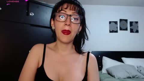 alice mossa online show from 11/18/25, 10:14