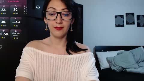 alice mossa online show from 02/07/26, 09:51