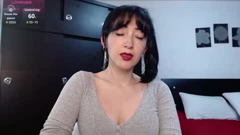 alice mossa online show from 02/19/26, 09:44