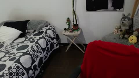 alice_nip online show from 01/13/25, 10:56