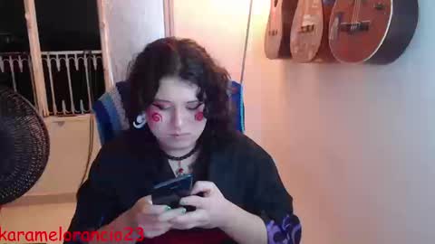Alicia Aldara online show from 09/24/25, 05:11