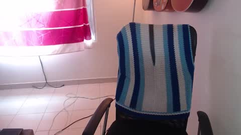 Alicia Aldara online show from 12/01/25, 11:15