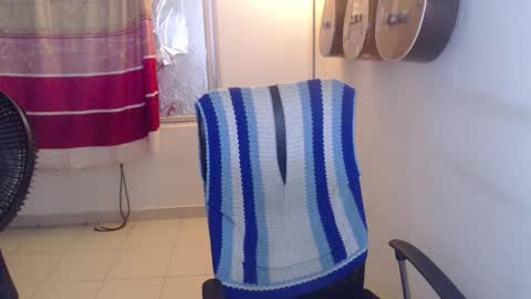 Alicia Aldara online show from 01/08/26, 10:39