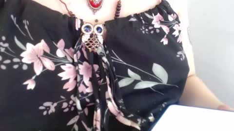 Alicia Aldara online show from 02/13/26, 02:46